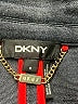 DKNY Gray Blazer Size 8 - photo 6