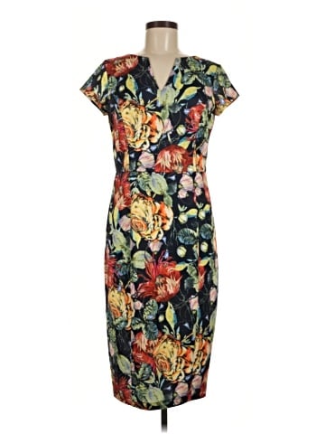 Alexia Admor Casual Dress (view 1)