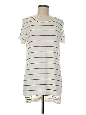 Amour Vert Sleeveless T-Shirt (view 1)