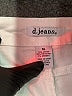 d.jeans Ivory Jeans Size 16 - photo 7