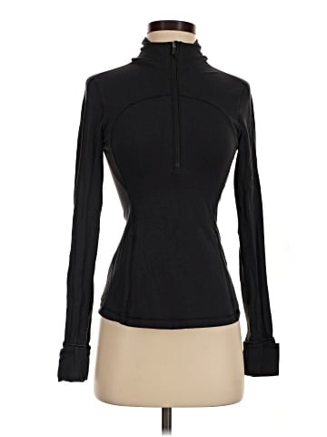 Lululemon Athletica Turtleneck Sweater (view 1)