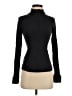 Lululemon Athletica Black Turtleneck Sweater Size 4 - photo 1