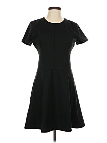 Simply Vera Vera Wang Casual Dress (view 1)