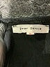 Bear Dance Black Long Sleeve Top Size M - photo 7