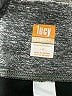 lucy Black Active Pants Size L - photo 7
