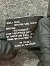 Black Rivet 100% Viscose Brown Jacket Size M - photo 7