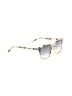 Krewe Ivory Sunglasses One size - photo 1