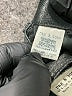 Rag & Bone 100% Leather Metallic Metallic Black Leather Pants Size 28 waist - photo 8