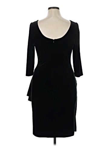 Alex Evenings Cocktail Dress (view 2)