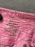 Hanna Andersson Pink Active Pants Size 6 - 7 - photo 3
