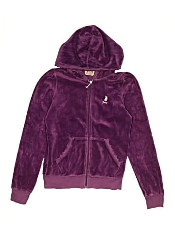 Juicy Couture Zip Up Hoodie (view 1)