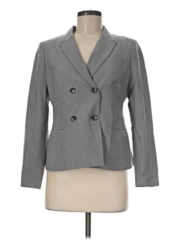 Banana Republic Wool Blazer (view 1)