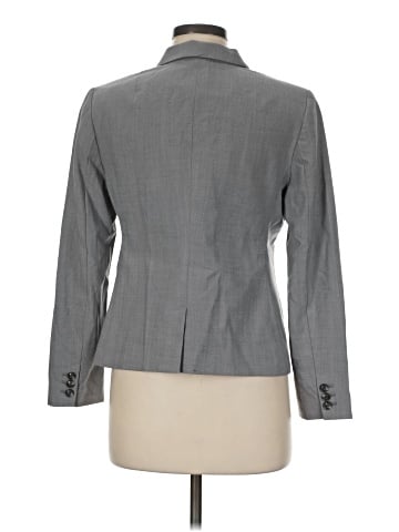 Banana Republic Wool Blazer (view 2)