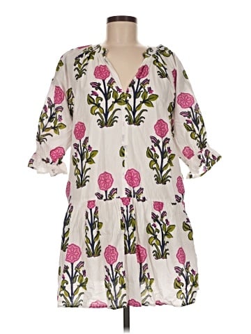 THML Casual Dress (view 1)