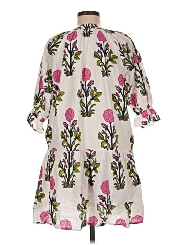 THML Casual Dress (view 2)