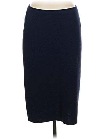 Eileen Fisher Silk Skirt (view 1)