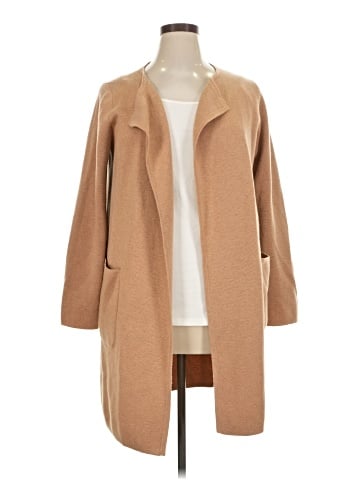 J.Crew 365 Coat (view 1)