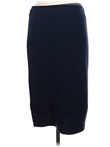 Eileen Fisher Silk Skirt (view 2)