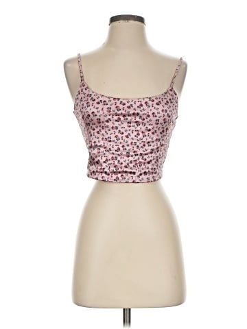 Aeropostale Sleeveless Top (view 1)