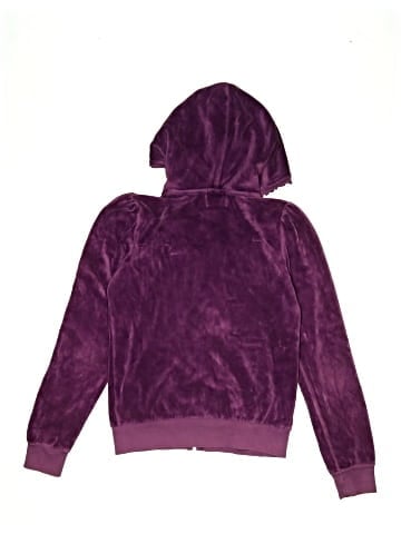 Juicy Couture Zip Up Hoodie (view 2)