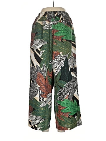 Tahari Linen Pants (view 2)