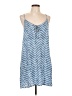 Varga 100% Rayon Blue Sleeveless Top Size L - photo 1