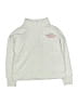 OshKosh B'gosh Silver Sweatshirt Size 10 - photo 1
