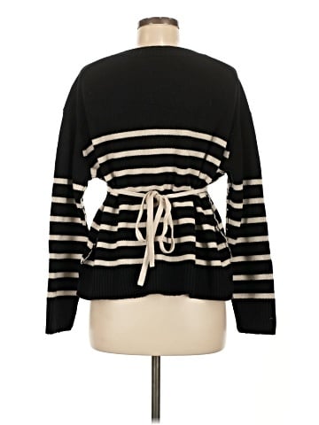 Vince. Cashmere Pullover Sweater (view 2)