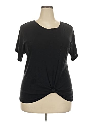 Lou & Grey Short Sleeve T-Shirt (view 1)