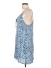 Varga 100% Rayon Blue Sleeveless Top Size L - photo 5