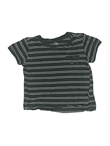 Volcom Short Sleeve Henley (view 1)
