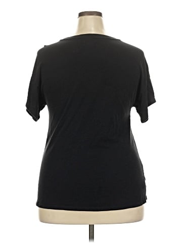 Lou & Grey Short Sleeve T-Shirt (view 2)