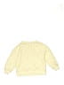Carter's Polka Dots Yellow Sweatshirt Size 2T - photo 2
