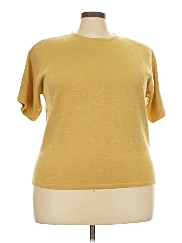 DressBarn Pullover Sweater (view 1)