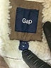 Gap Outlet Brown Jacket Size M - photo 6