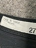 Rag & Bone Black Jeans Size 27 waist - photo 7