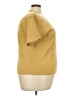 DressBarn Gold Pullover Sweater Size 22 - photo 4