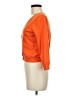 Boden Orange Cardigan Size 8 - photo 5