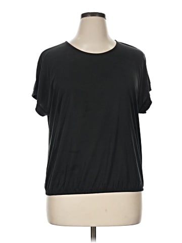 Green Envelope Short Sleeve T-Shirt (view 1)