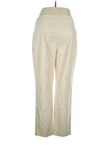 Nic + Zoe Casual Pants (view 2)