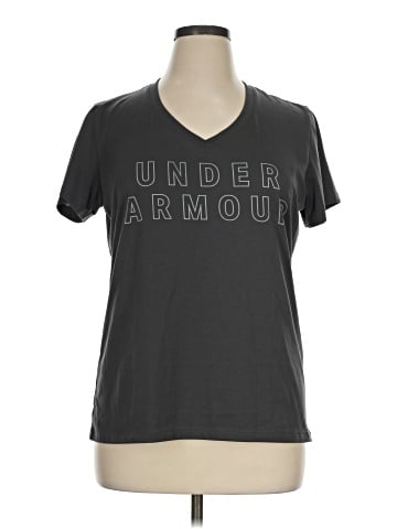 Under Armour Short Sleeve T-Shirt (view 1)