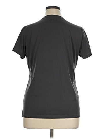 Under Armour Short Sleeve T-Shirt (view 2)