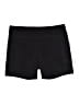 Tek Gear Solid Black Athletic Shorts Size 2X - photo 1