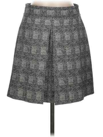 Zara Basic Casual Skirt (view 1)