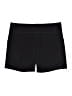 Tek Gear Solid Black Athletic Shorts Size 2X - photo 2