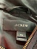 J.Crew 100% Polyester Black Vest Size S (petite) - photo 6