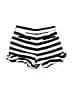 Janie and Jack Stripes Black Shorts Size 7 - photo 2