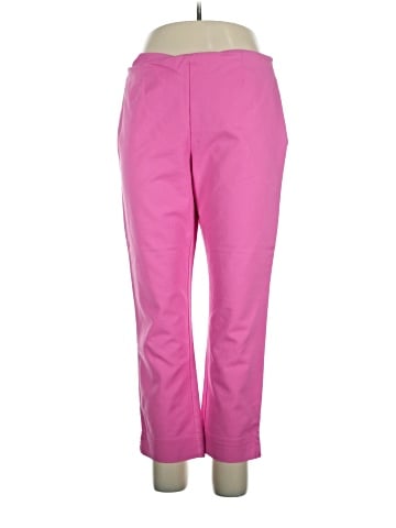 Charter Club Casual Pants (view 1)