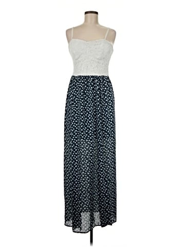 Candie's Casual Dress (view 1)