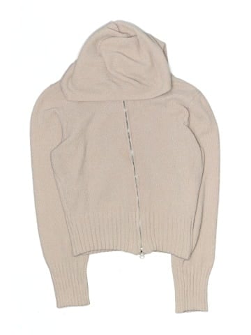 Pink Republic Zip Up Hoodie (view 1)